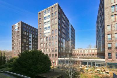 Woning Albatrospad 88 Amsterdam