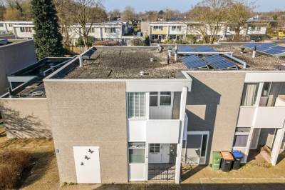 Woning Kempenaar 1026 Lelystad