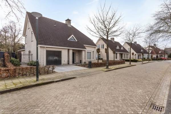 Woning Hopveld 25 Schijndel