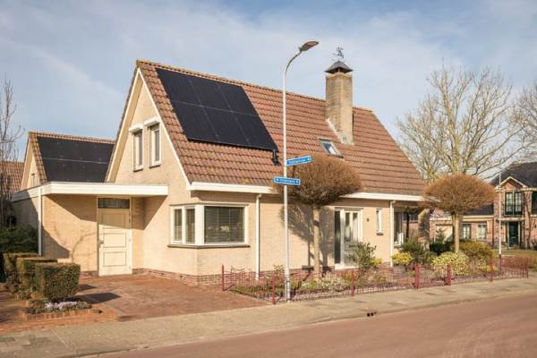 Woning Streekweg 307 Hoogkarspel
