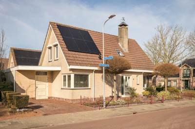Woning Streekweg 307 Hoogkarspel