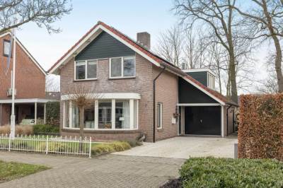 Woning De Dijnsel 17 Albergen