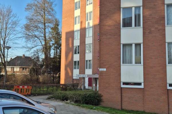 Woning Berghofstraat 141 Eygelshoven
