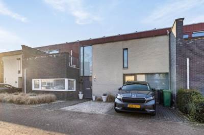 Woning Magnoliahof 3 Venlo