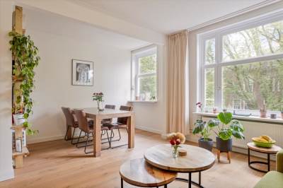 Woning Geuzenstraat 732 Amsterdam