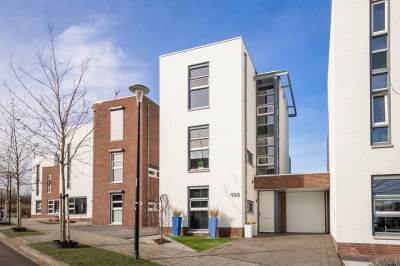 Woning Hoogveldlaan 108 Heerlen
