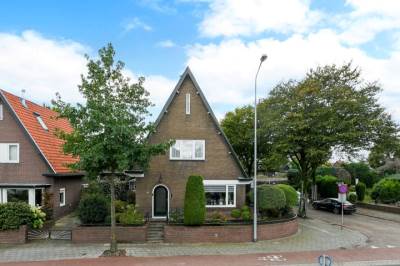 Woning Molenstraat 127 Ede