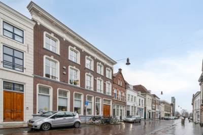Woning Vughterstraat 228D Den Bosch