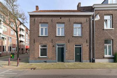 Woning Schoolstraat 1 Roermond