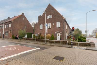 Woning Welterlaan 22 Heerlen