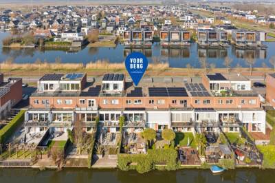 Woning Brandingdijk 78 Rotterdam