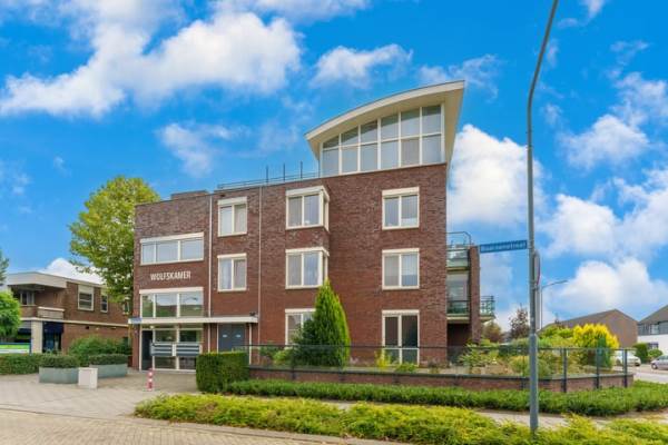 Woning Baarzenstraat 4925 Vught