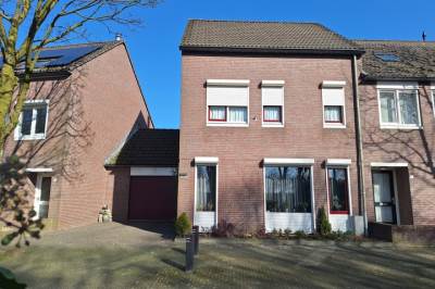 Woning Zandakker 7 Venray