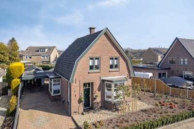 Woning Postweg 1 Heerde