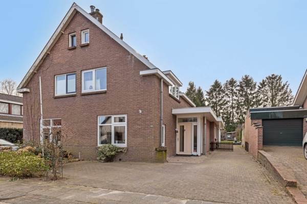 Woning Bothaweg 14 Oosterbeek
