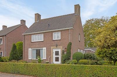 Woning Doornboomstraat 11 Oost West en Middelbeers