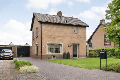 Woning Zwarteweg 52 Zwolle