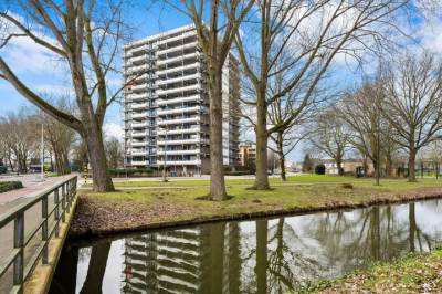 Woning de la Reijstraat 442 Ridderkerk
