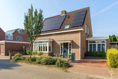 Woning Berkdijk 1 Sint-Michielsgestel