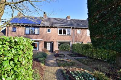 Woning De Dissel 11 Laren (NH)