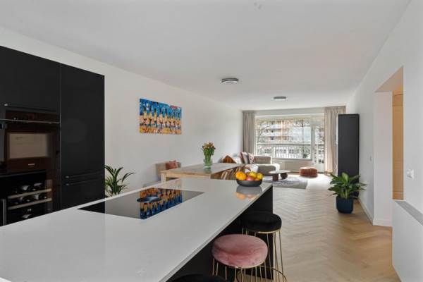 Woning Mensinge 54 Amsterdam