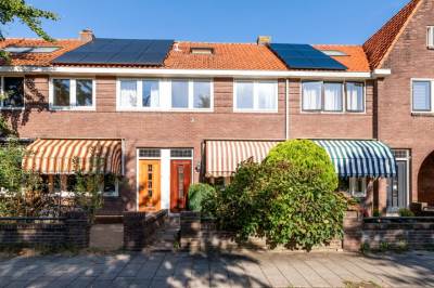 Woning Da Costakade 64 Gouda
