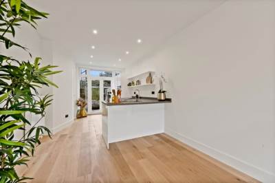 Woning Soestdijksekade 259 Den Haag