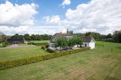 Woning Laakweg 78B Nijkerkerveen