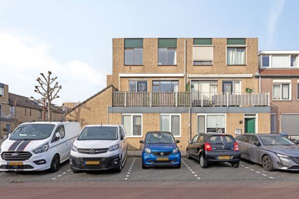 Woning Havelterschans 19 Nieuwegein