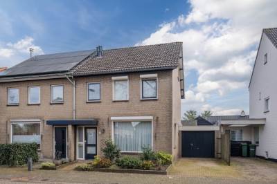 Woning Oude Postelseweg 6A Eersel
