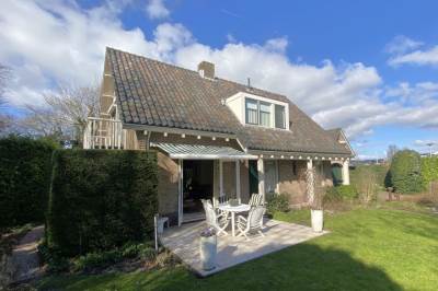 Woning Jacoba van Beierenweg 92 Voorhout