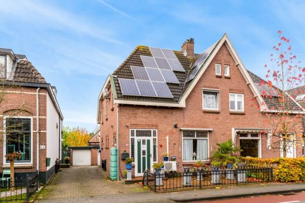 Woning Leeuwenstraat 16 Renkum