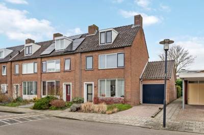 Woning Irenestraat 15 Druten