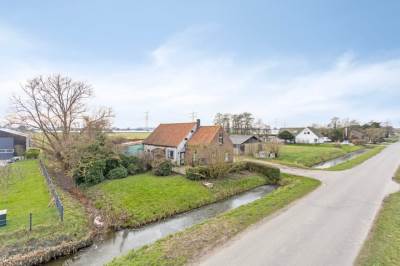 Woning Kloosterweg 26 Brielle