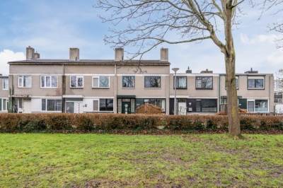 Woning Bijster 109 Hoogvliet Rotterdam