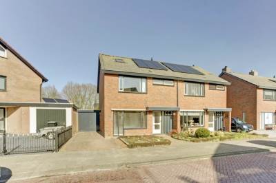 Woning Lancasterdreef 3 Dronten