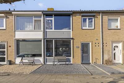 Woning Prinses Beatrixstraat 59 Arkel