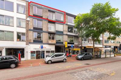 Woning Bloemenburgerhof 15 Nijmegen