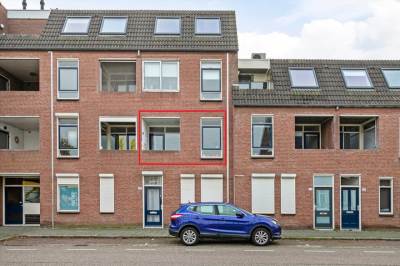 Woning Mierloseweg 61J Helmond