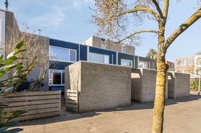 Woning Laar 25 Eindhoven