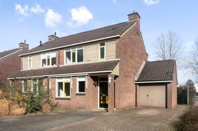 Woning Nijverdalseweg 72 Rijssen