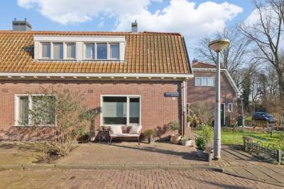 Woning Poolsterstraat 2 Amsterdam