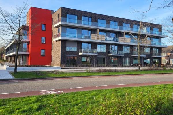 Woning Bellamystraat 130 Terneuzen