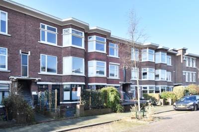 Woning van Halewijnlaan 179 Voorburg