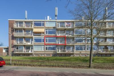 Woning Lange Heul 418 Bussum