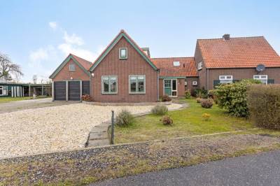 Woning Kleine Hofsedam 2 Wijchen