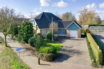 Woning 't Eiland 5 Werkendam