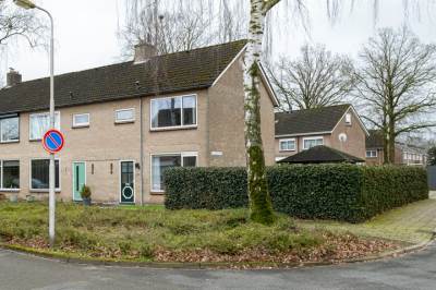 Woning Sterkerstraat 5 Overdinkel