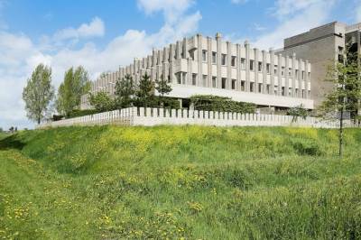 Woning Beeckendael 47 Den Bosch