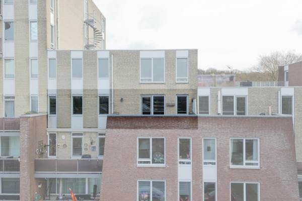 Woning Harry Meijerstraat 117 Venlo
